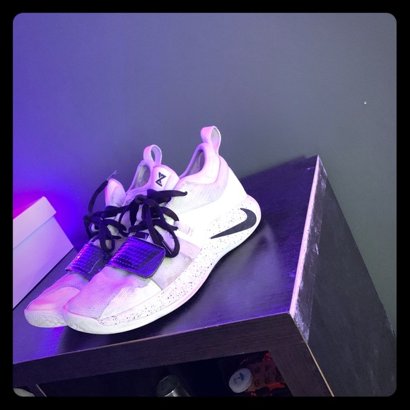 Nike PG 2.5 TB - Picture 1 of 3